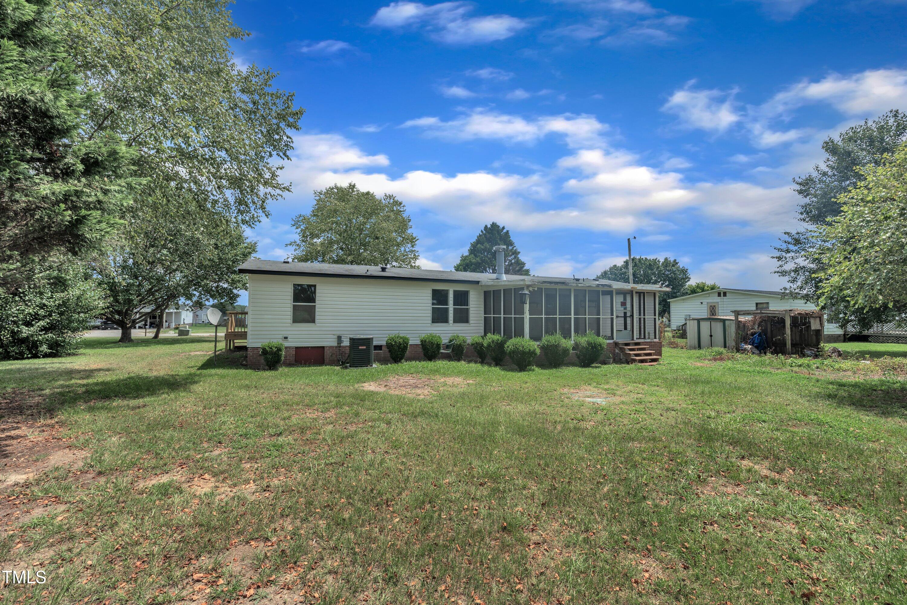 6415 Litchfield Road North Wilson, NC 27893 - Photo 31 of 35 31-6415 Litchfield Rd N-6