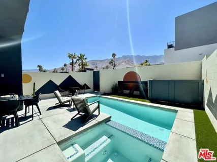 $875,000 | 2693 Paragon Loop, Palm Springs, CA 92262