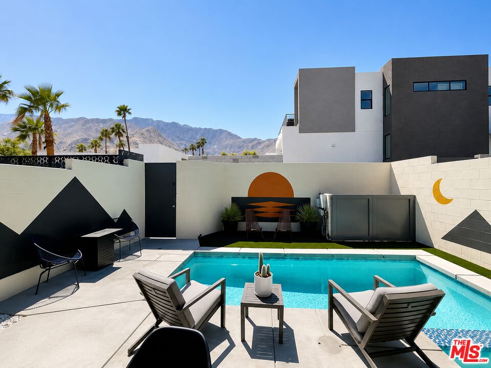 2693 Paragon Loop Palm Springs, CA 92262 - Photo 24 of 25