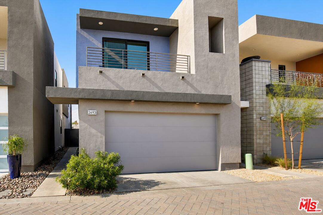 2693 Paragon Loop Palm Springs, CA 92262 - Photo 25 of 25