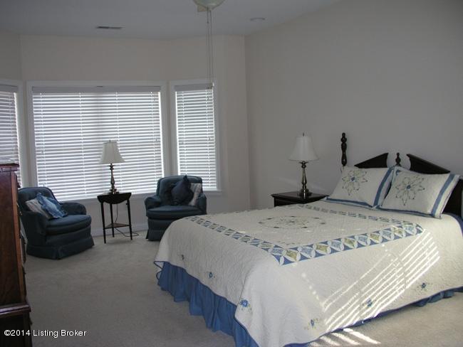 10701 Riva Road, Unit 10701 Louisville, KY 40223 - Photo 23 of 34 MasterBedroom