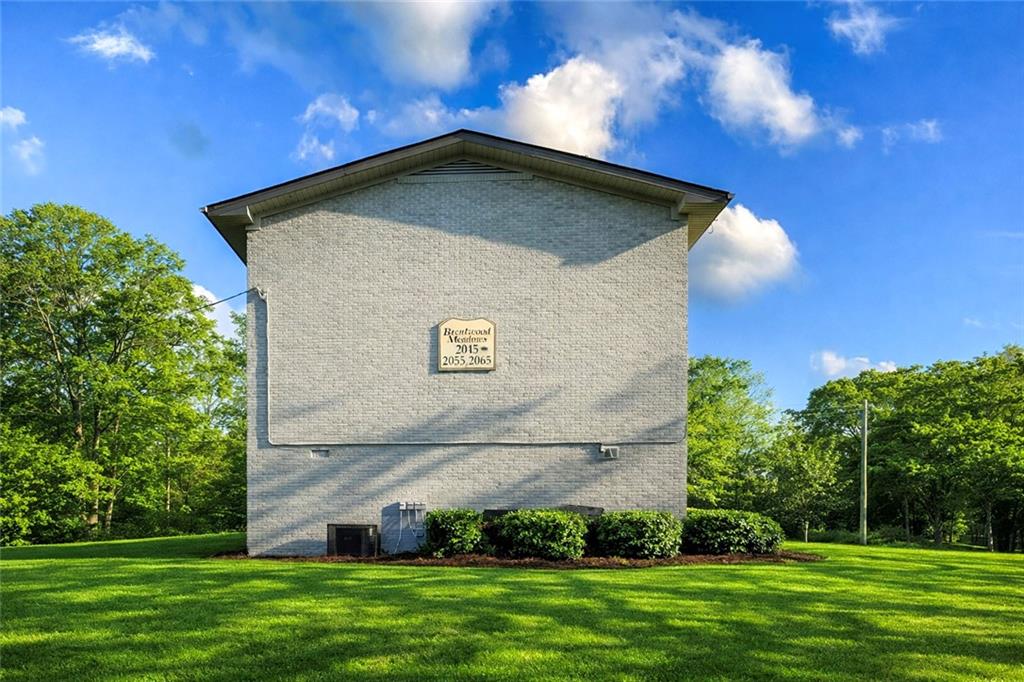 2045 Alison Court Southwest, Unit 3 Atlanta, GA 30311 - Photo 15 of 16