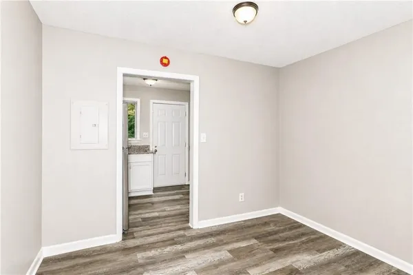 $995 | 2045 Alison Court Southwest, Unit 3, Atlanta, GA 30311