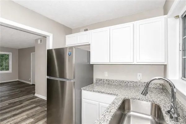 $995 | 2045 Alison Court Southwest, Unit 3, Atlanta, GA 30311