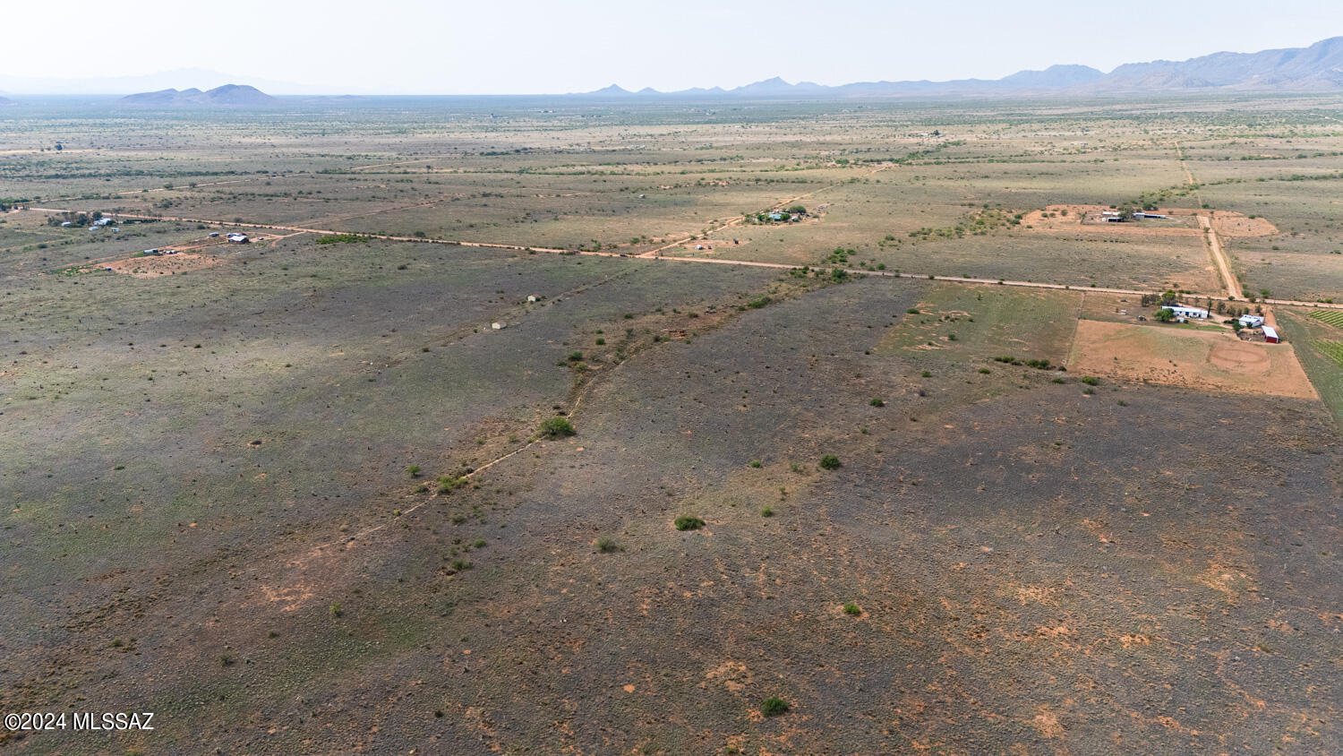 4-acres East 4-acres E Treasure Road, Unit A Pearce, AZ 85625 - Photo 5 of 34