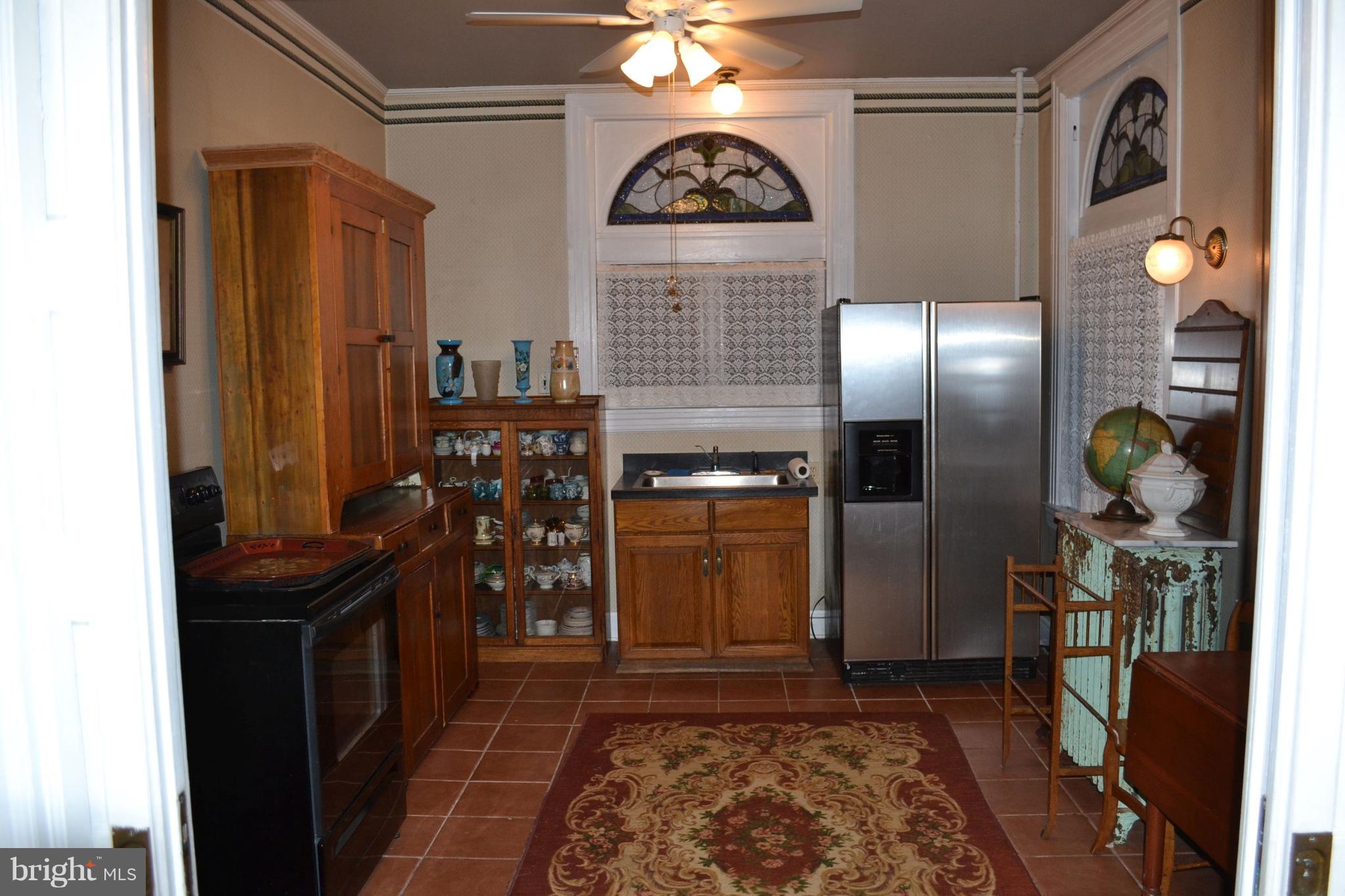4808 Butler Road Glyndon, MD 21136 - Photo 11 of 30 Kitchen
