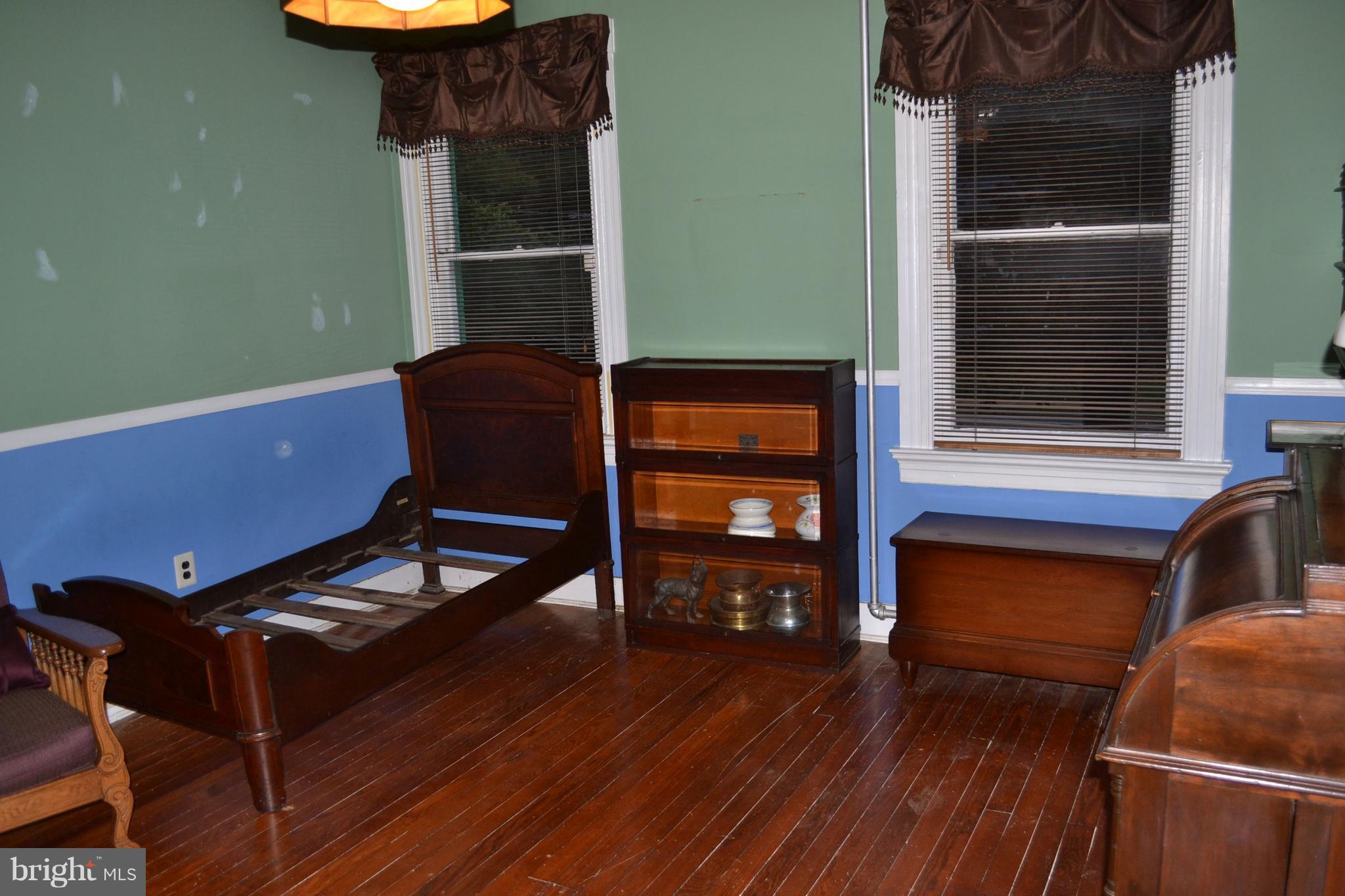 4808 Butler Road Glyndon, MD 21136 - Photo 15 of 30 Bedroom No. 3