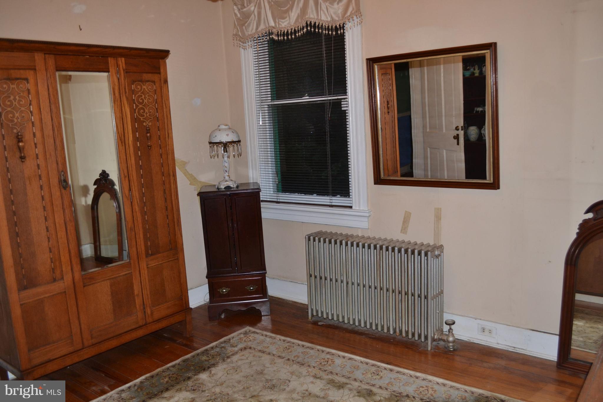 4808 Butler Road Glyndon, MD 21136 - Photo 16 of 30 Bedroom No. 4