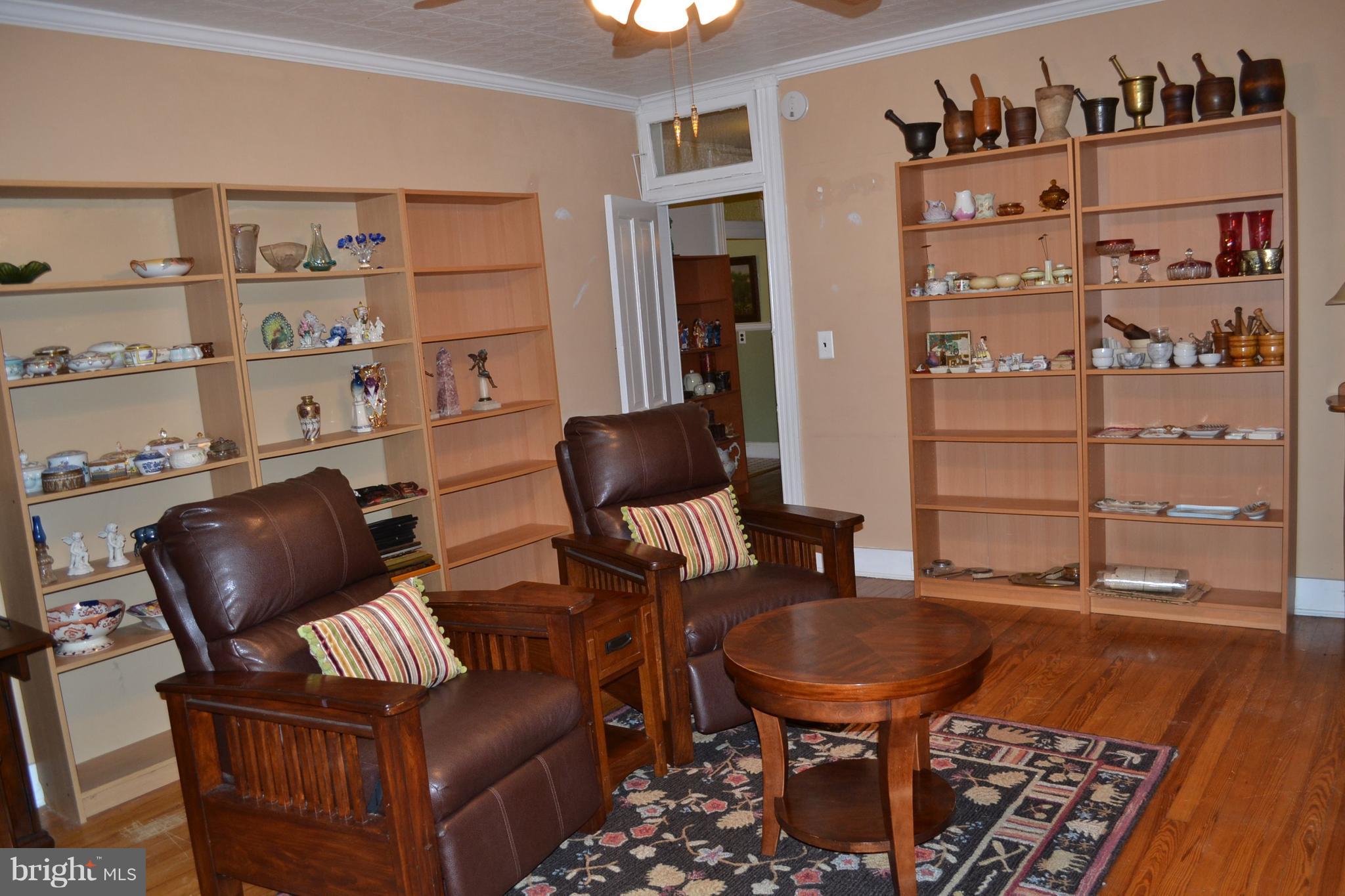 4808 Butler Road Glyndon, MD 21136 - Photo 19 of 30 Family Room