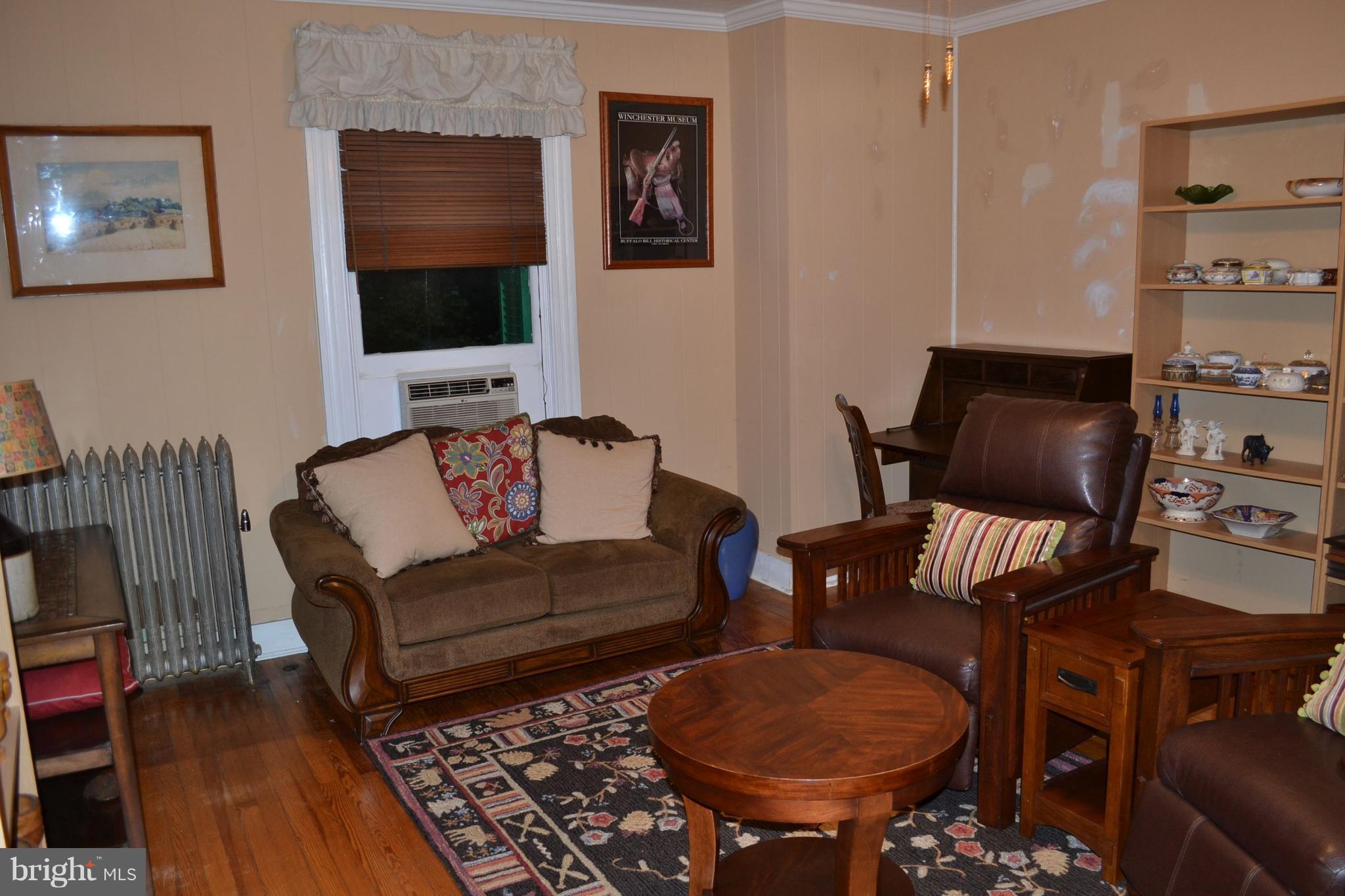 4808 Butler Road Glyndon, MD 21136 - Photo 20 of 30 Family Room