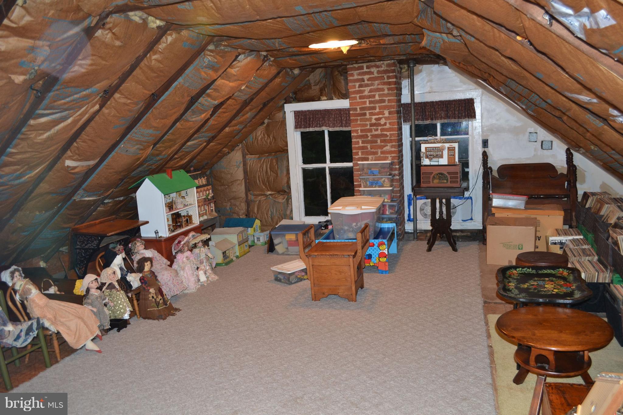 4808 Butler Road Glyndon, MD 21136 - Photo 24 of 30 Storage Room