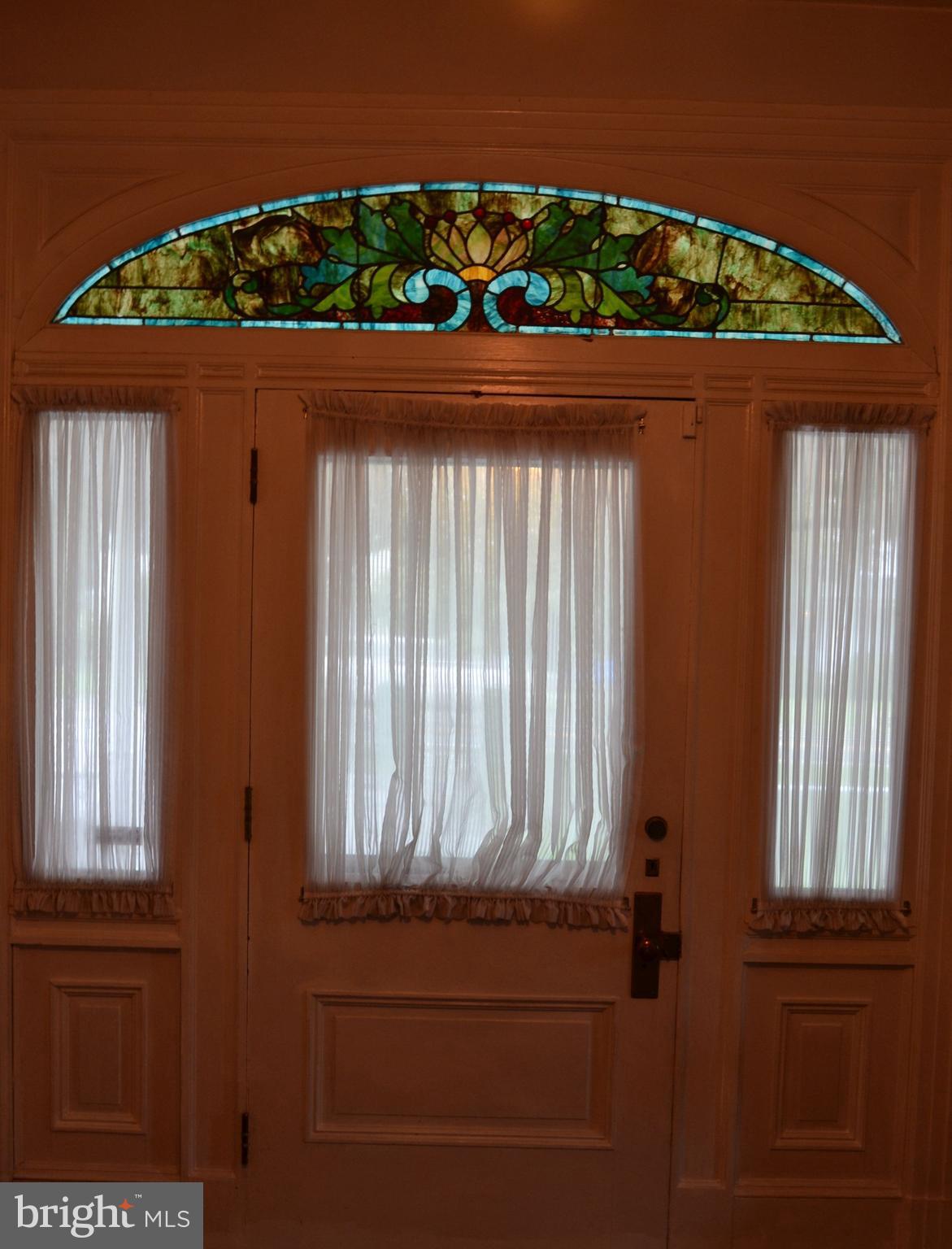 4808 Butler Road Glyndon, MD 21136 - Photo 25 of 30 Front Door