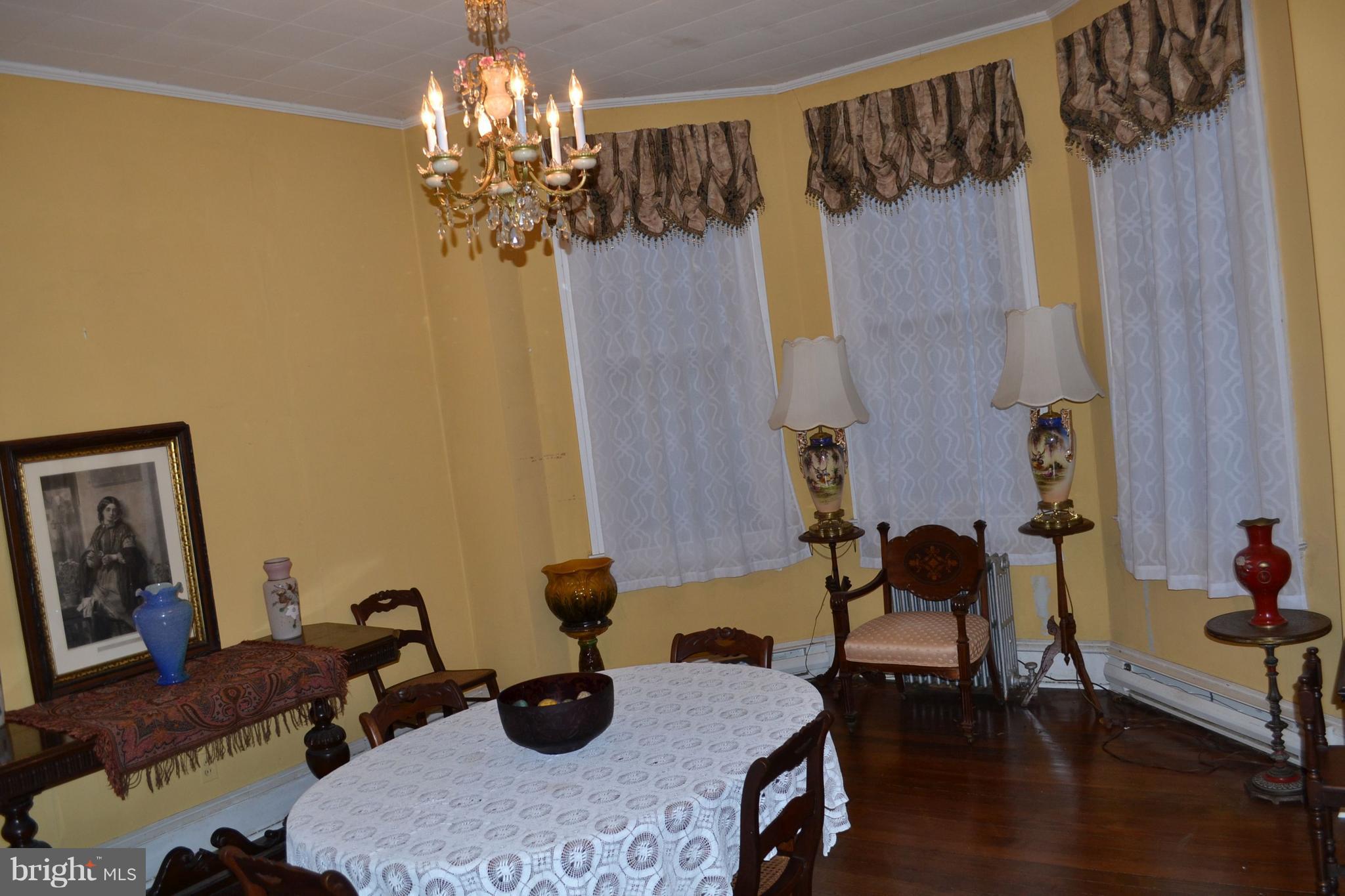 4808 Butler Road Glyndon, MD 21136 - Photo 9 of 30 Master Bedroom
