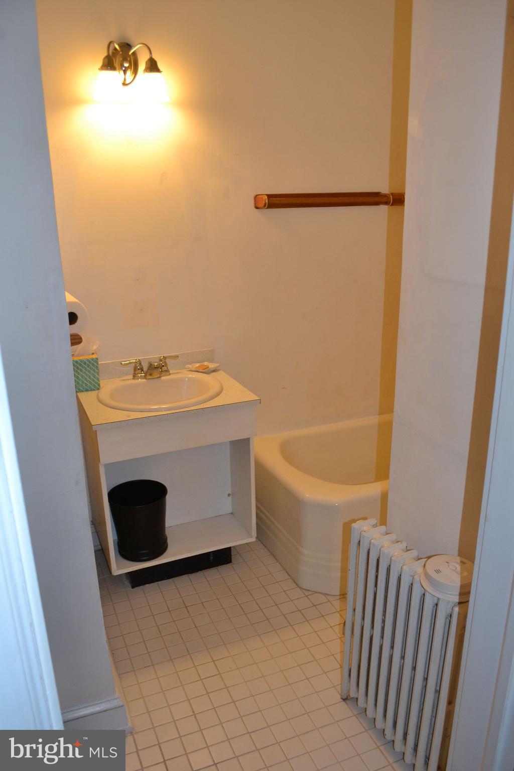 4808 Butler Road Glyndon, MD 21136 - Photo 10 of 30 Master Bath