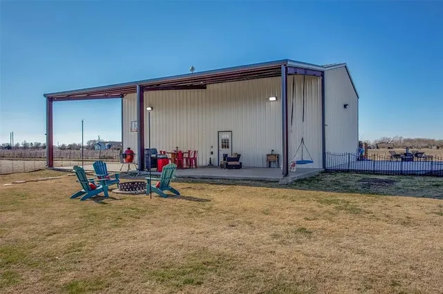 $3,650 | 14029 Friendship Road, Pilot Point, TX 76258
