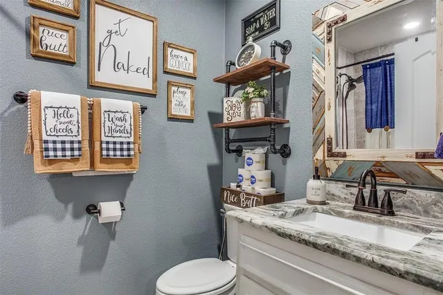 $3,650 | 14029 Friendship Road, Pilot Point, TX 76258