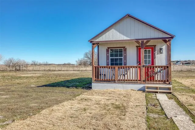 $3,650 | 14029 Friendship Road, Pilot Point, TX 76258