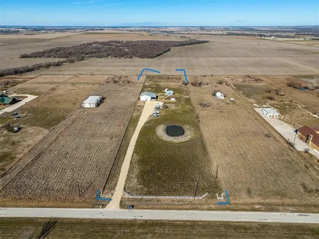 $3,650 | 14029 Friendship Road, Pilot Point, TX 76258