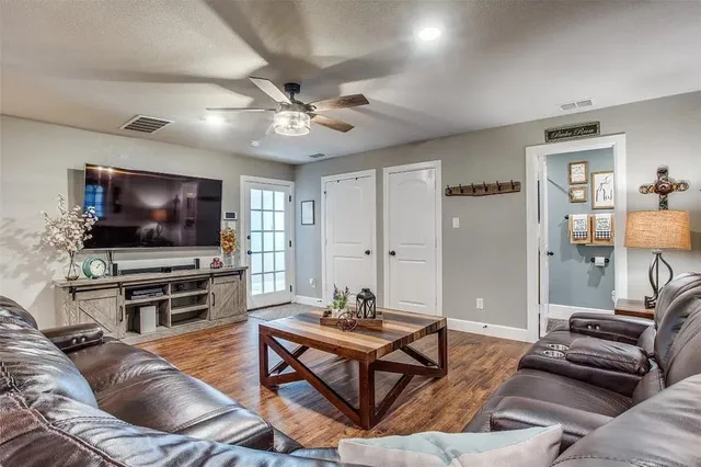 $3,650 | 14029 Friendship Road, Pilot Point, TX 76258