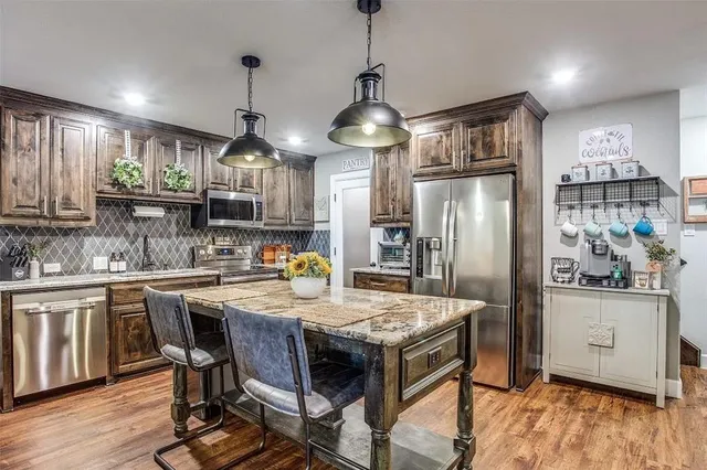 $3,650 | 14029 Friendship Road, Pilot Point, TX 76258