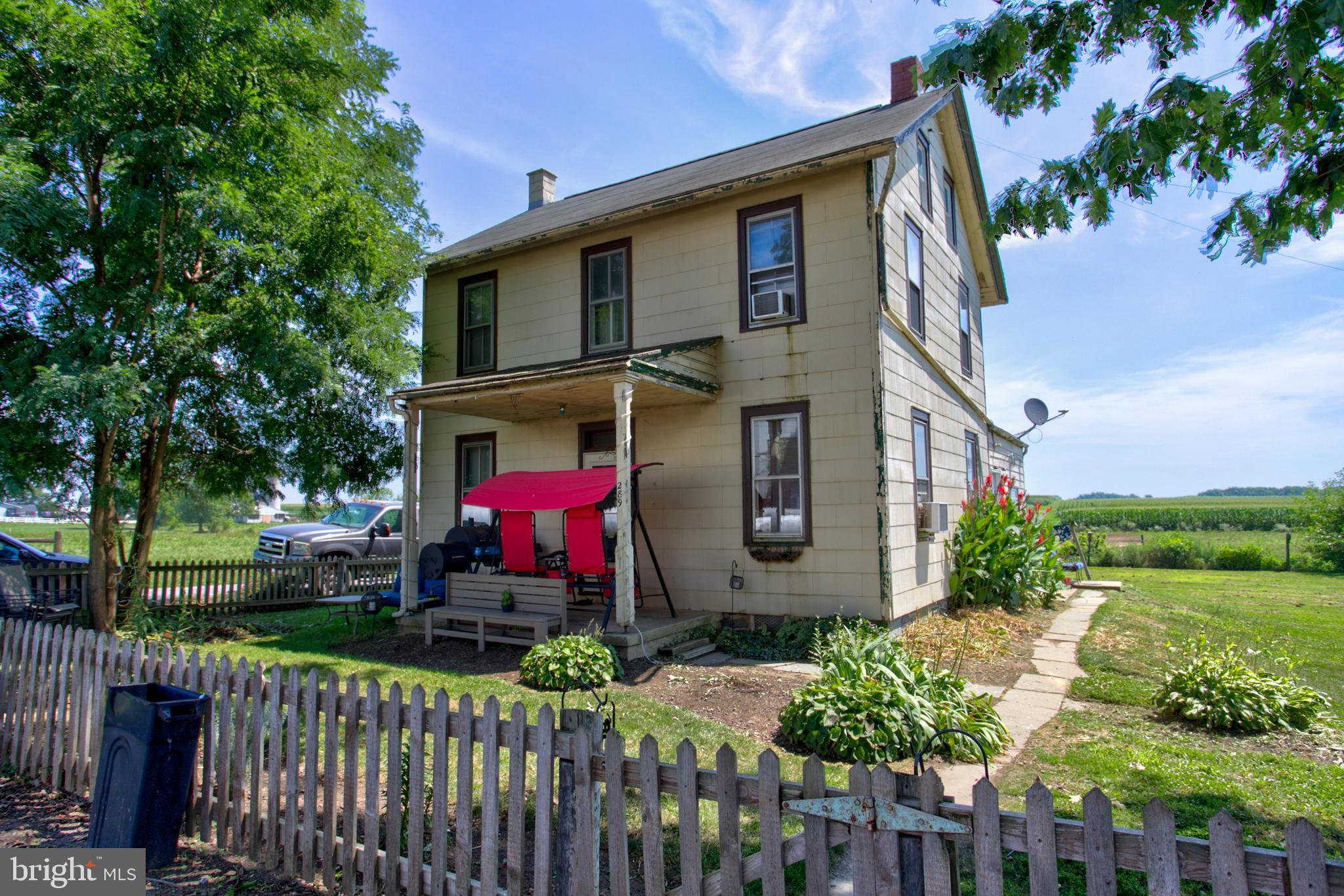 289 Clearview Road Lancaster, PA 17602 - Photo 1 of 18
