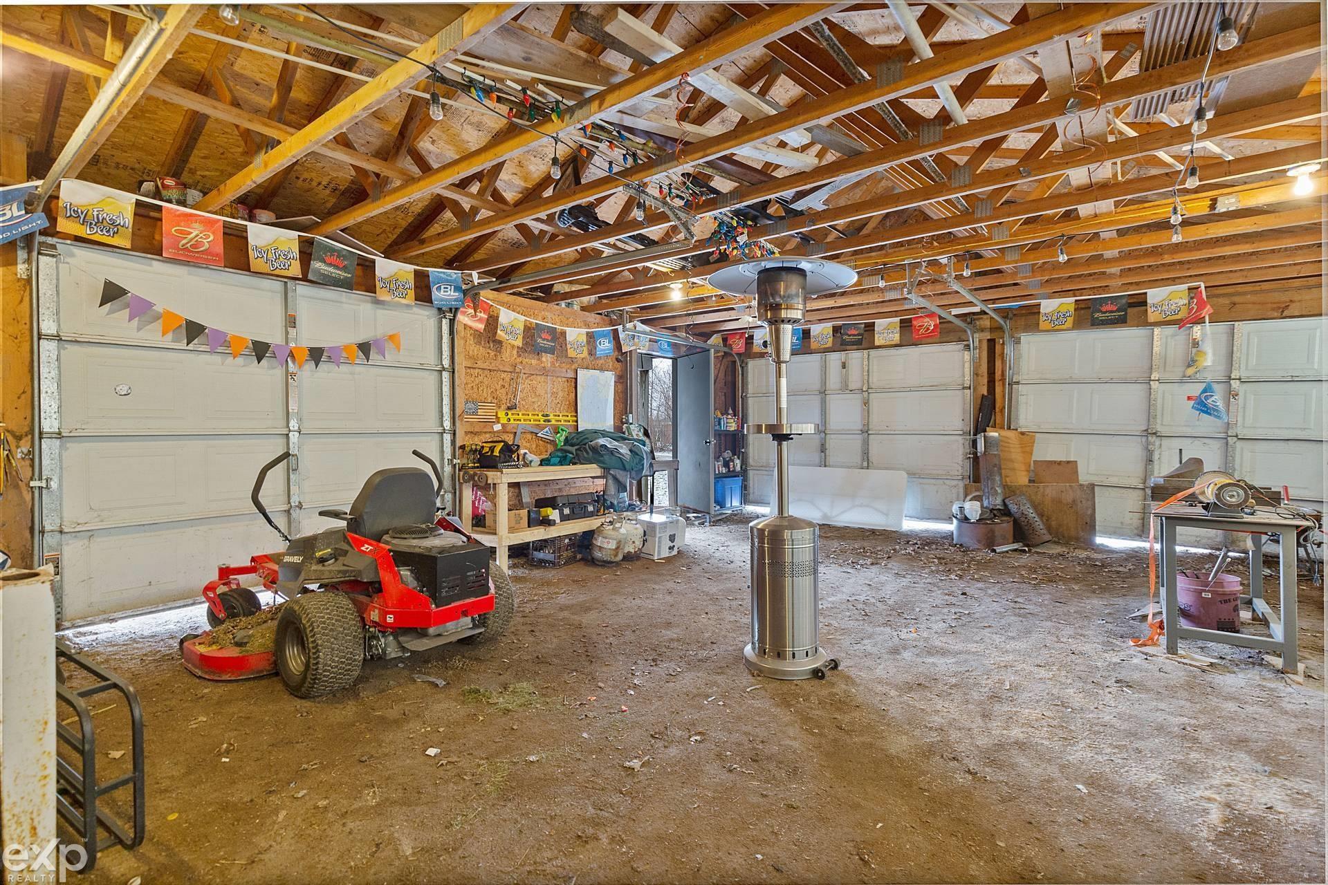752 Capac Road Allenton, MI 48002 - Photo 17 of 28