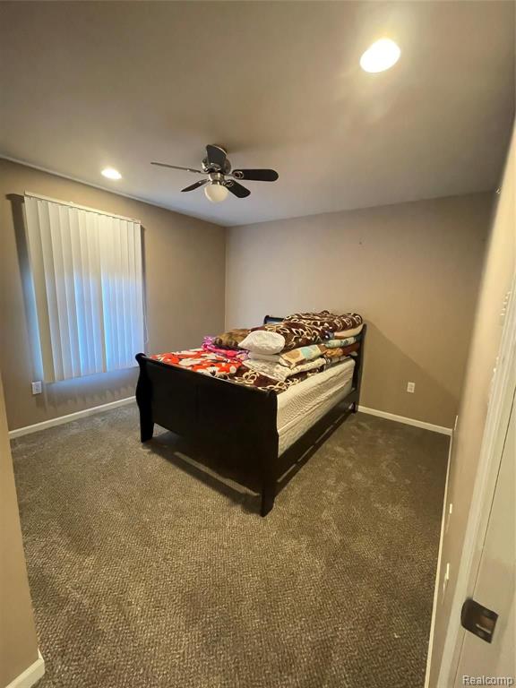 6557 Gleaner Hall Road North Branch, MI 48461 - Photo 34 of 65