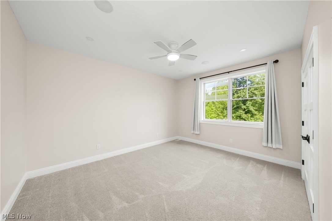 33553 Capel Road Columbia Station, OH 44028 - Photo 33 of 50 2nd floor bedroom