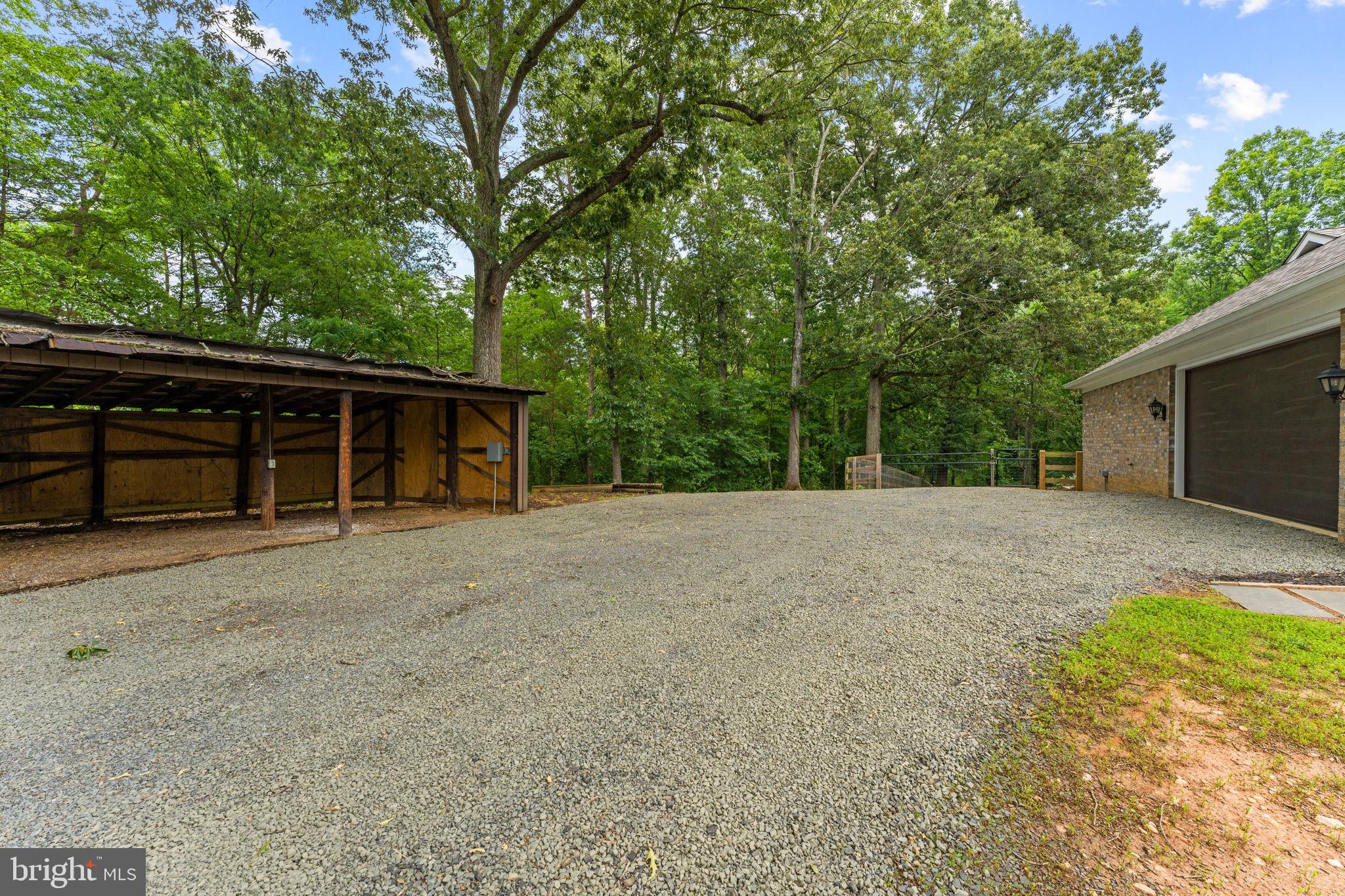 9711 Clarkes Road Bealeton, VA 22712 - Photo 10 of 85