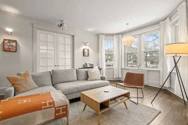 $799,000 | 1407 Beacon Street, Unit 4, Brookline, MA 02446