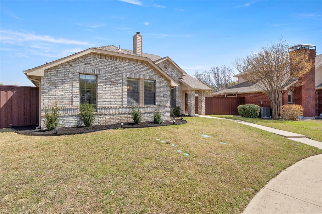 1301 Spring Street Allen, TX 75002 - Photo 2 of 35