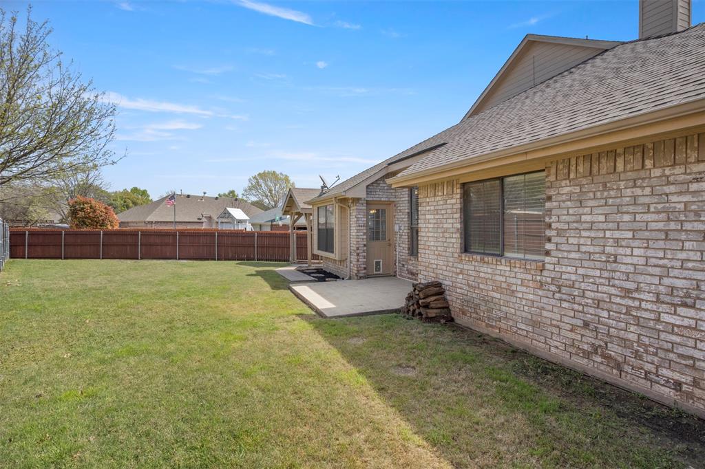1301 Spring Street Allen, TX 75002 - Photo 28 of 35