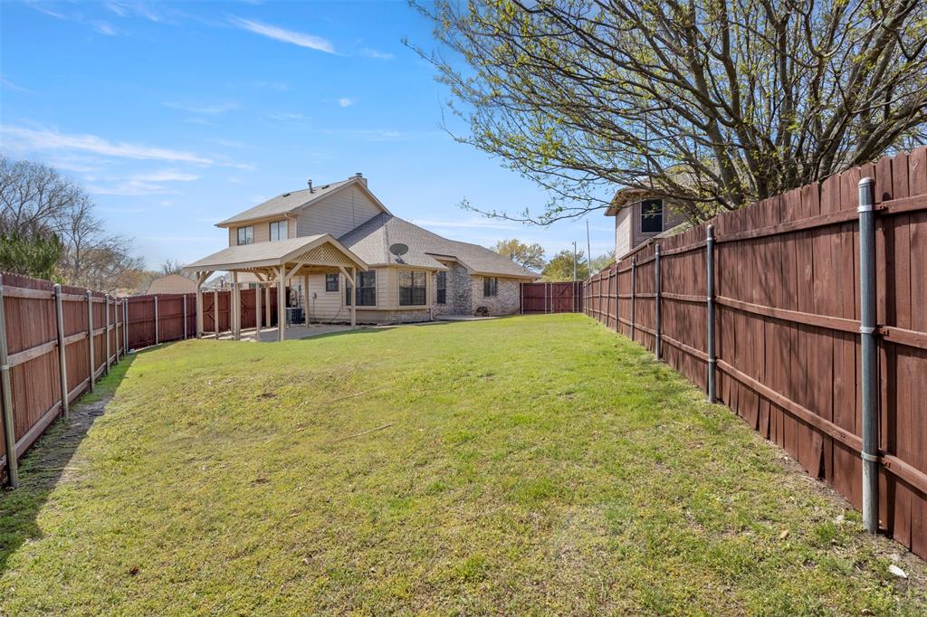 1301 Spring Street Allen, TX 75002 - Photo 29 of 35