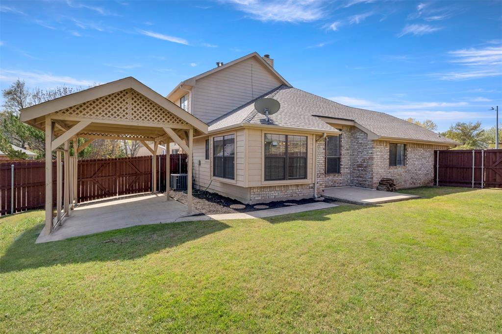 1301 Spring Street Allen, TX 75002 - Photo 30 of 35