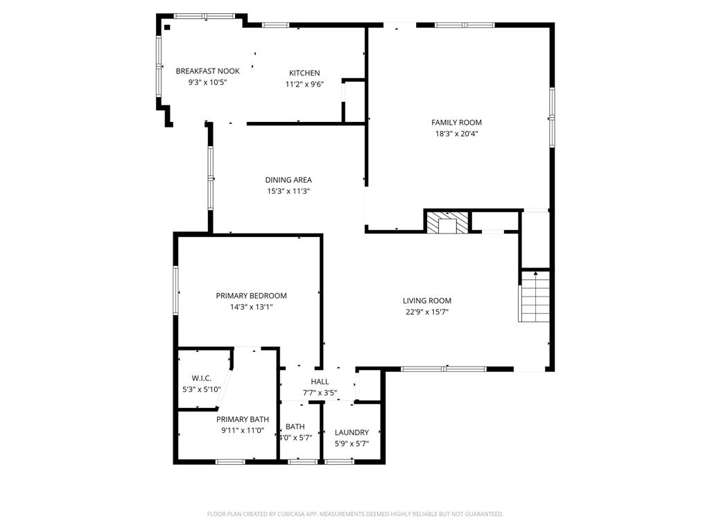 1301 Spring Street Allen, TX 75002 - Photo 33 of 35