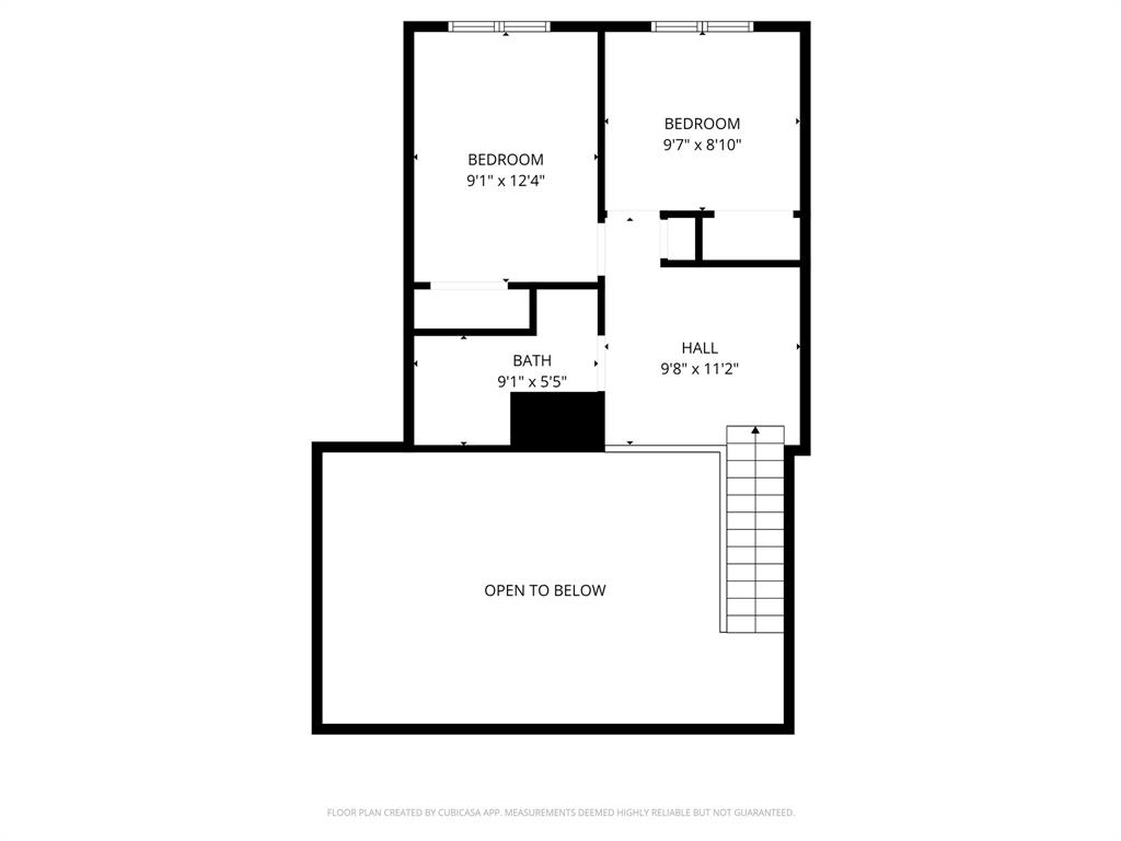 1301 Spring Street Allen, TX 75002 - Photo 34 of 35