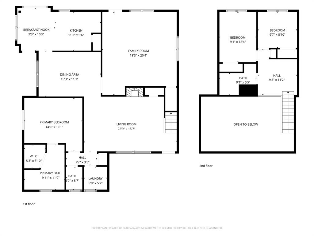1301 Spring Street Allen, TX 75002 - Photo 35 of 35