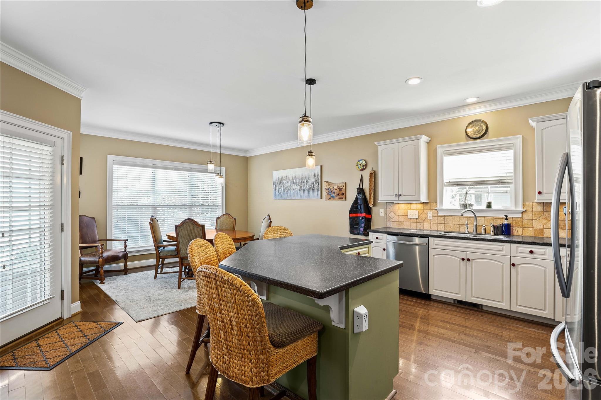 1180 Riverview Rd Extension Lexington, NC 27292 - Photo 9 of 48