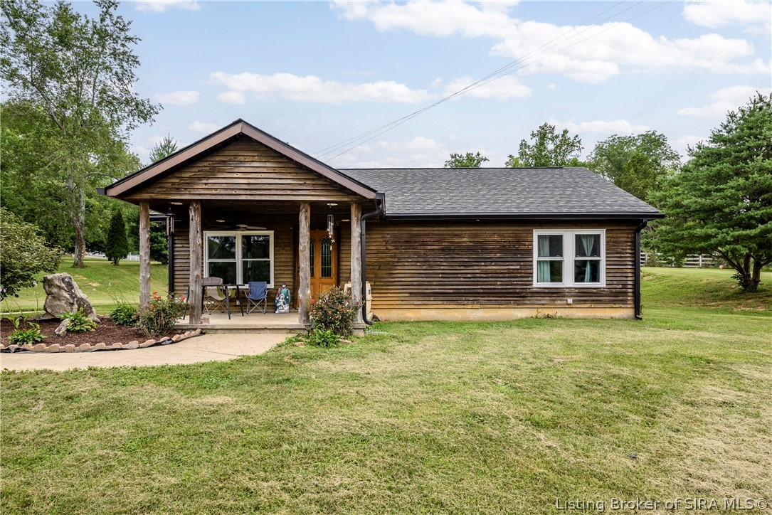 8014 Ridge Way Georgetown, IN 47122 - Photo 2 of 51