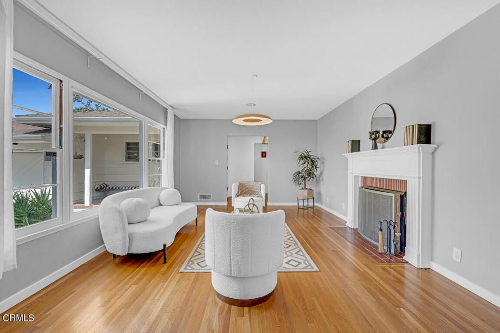 3635 Landfair Road Pasadena, CA 91107 - Photo 7 of 51 Laindfair MLS-12