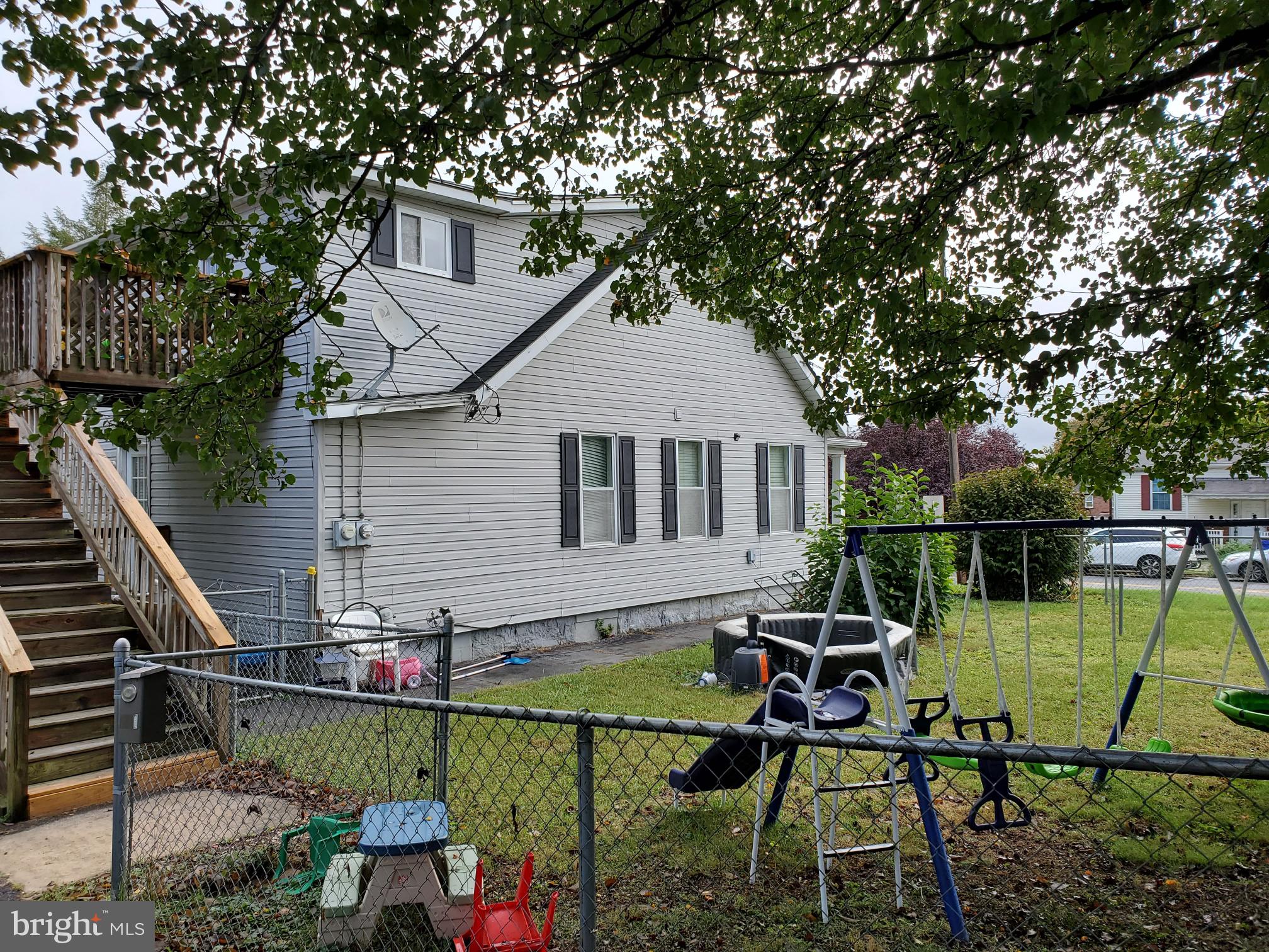 201 Avon Road Hagerstown, MD 21740 - Photo 2 of 15