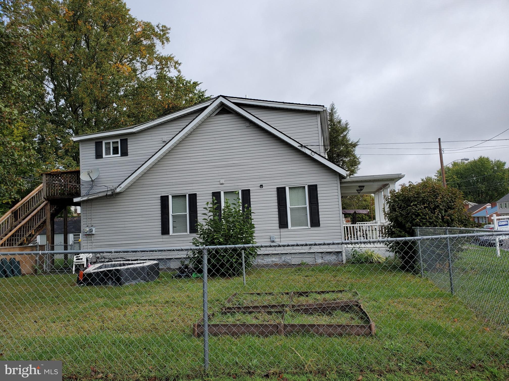 201 Avon Road Hagerstown, MD 21740 - Photo 3 of 15