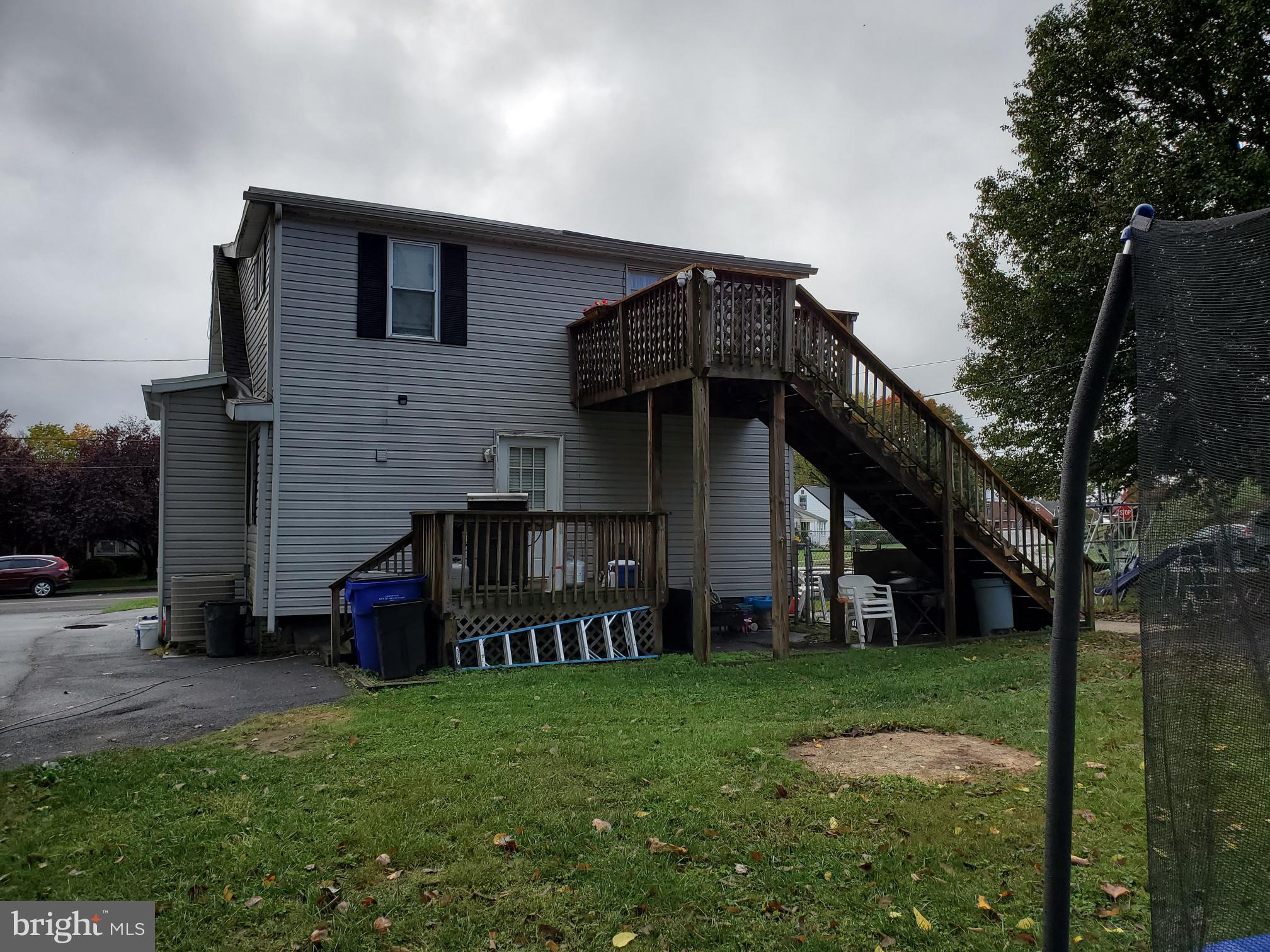 201 Avon Road Hagerstown, MD 21740 - Photo 4 of 15