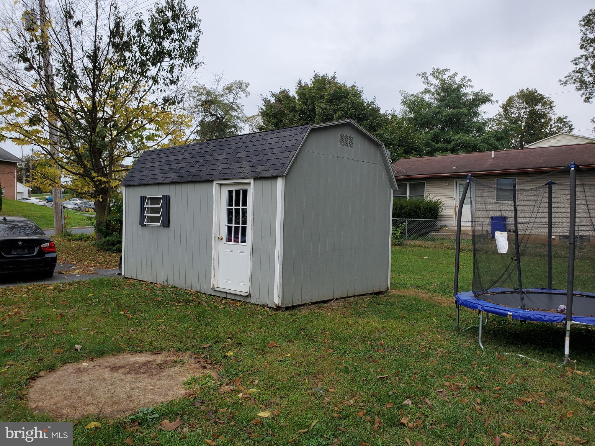 201 Avon Road Hagerstown, MD 21740 - Photo 7 of 15