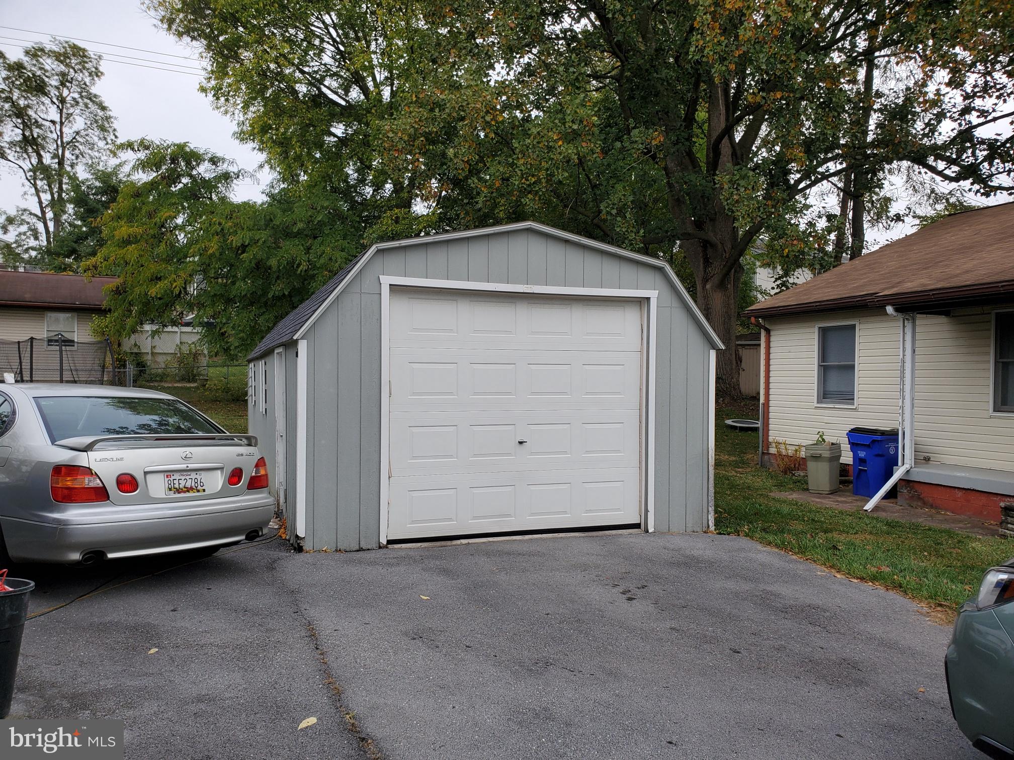 201 Avon Road Hagerstown, MD 21740 - Photo 8 of 15