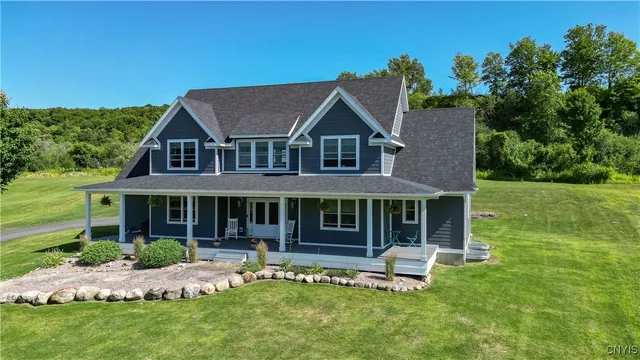 $755,000 | 14150 Boulder Crk Road, Watertown Town, NY 13601
