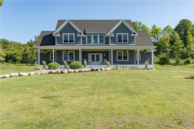 $755,000 | 14150 Boulder Crk Road, Watertown Town, NY 13601