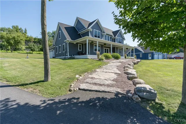 $755,000 | 14150 Boulder Crk Road, Watertown Town, NY 13601