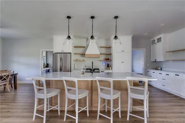 $755,000 | 14150 Boulder Crk Road, Watertown Town, NY 13601