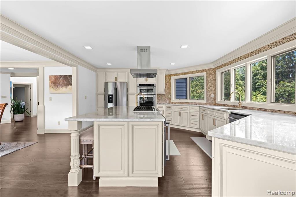 61353 Eight Mile Road South Lyon, MI 48178 - Photo 15 of 69 Gallery Image 15